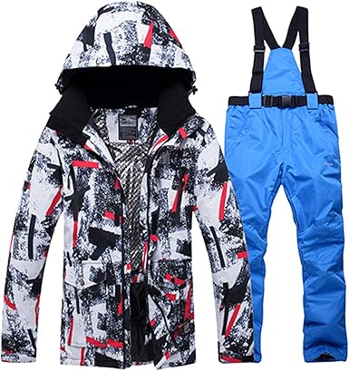 amazon ski clothes