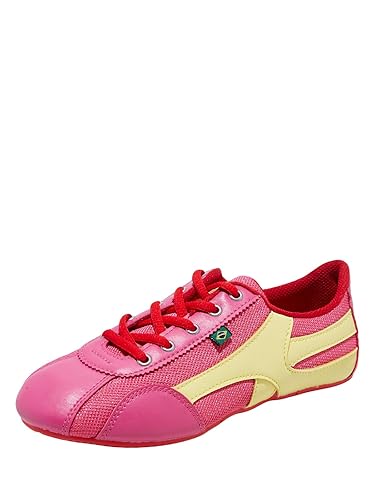 amazon ladies pink shoes
