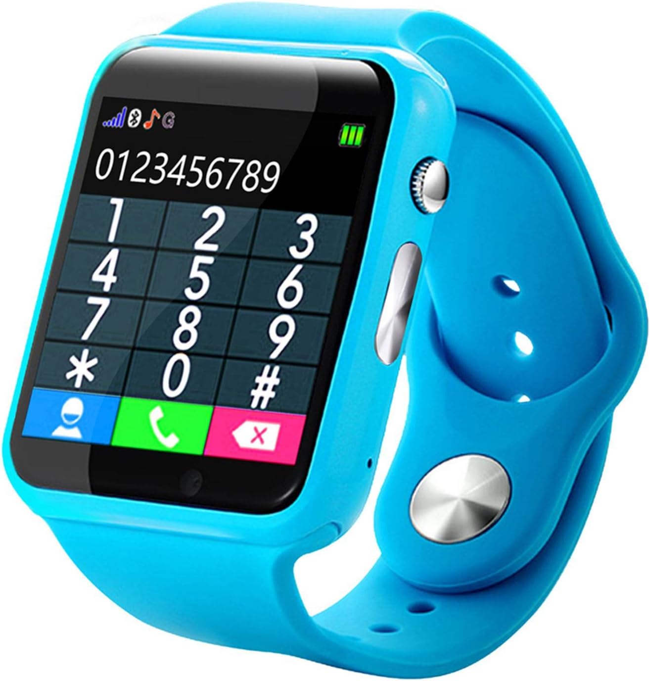 smartwatch u10 review