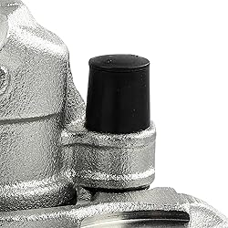 SCITOO Rear Left Brake Caliper With Bracket 19B3314