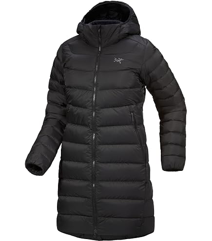 Amazon.com: Arc'teryx Sensa Parka Women's | Our Warmest Waterproof