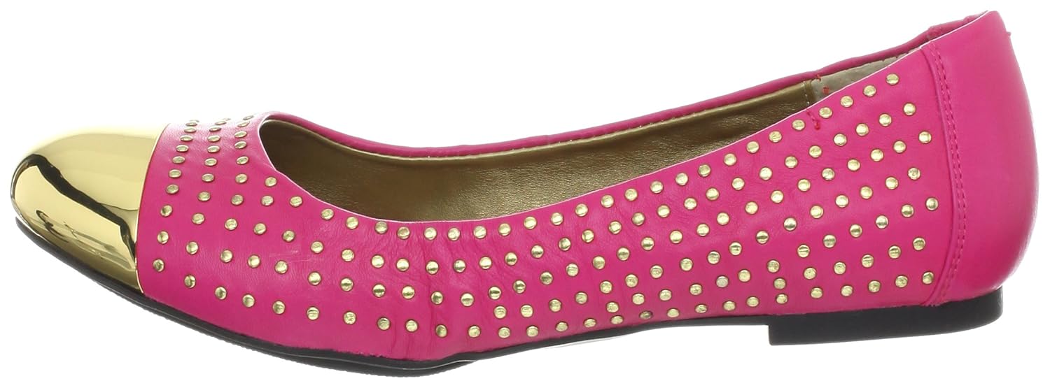 Me Too Womens Kent Ballet Flat