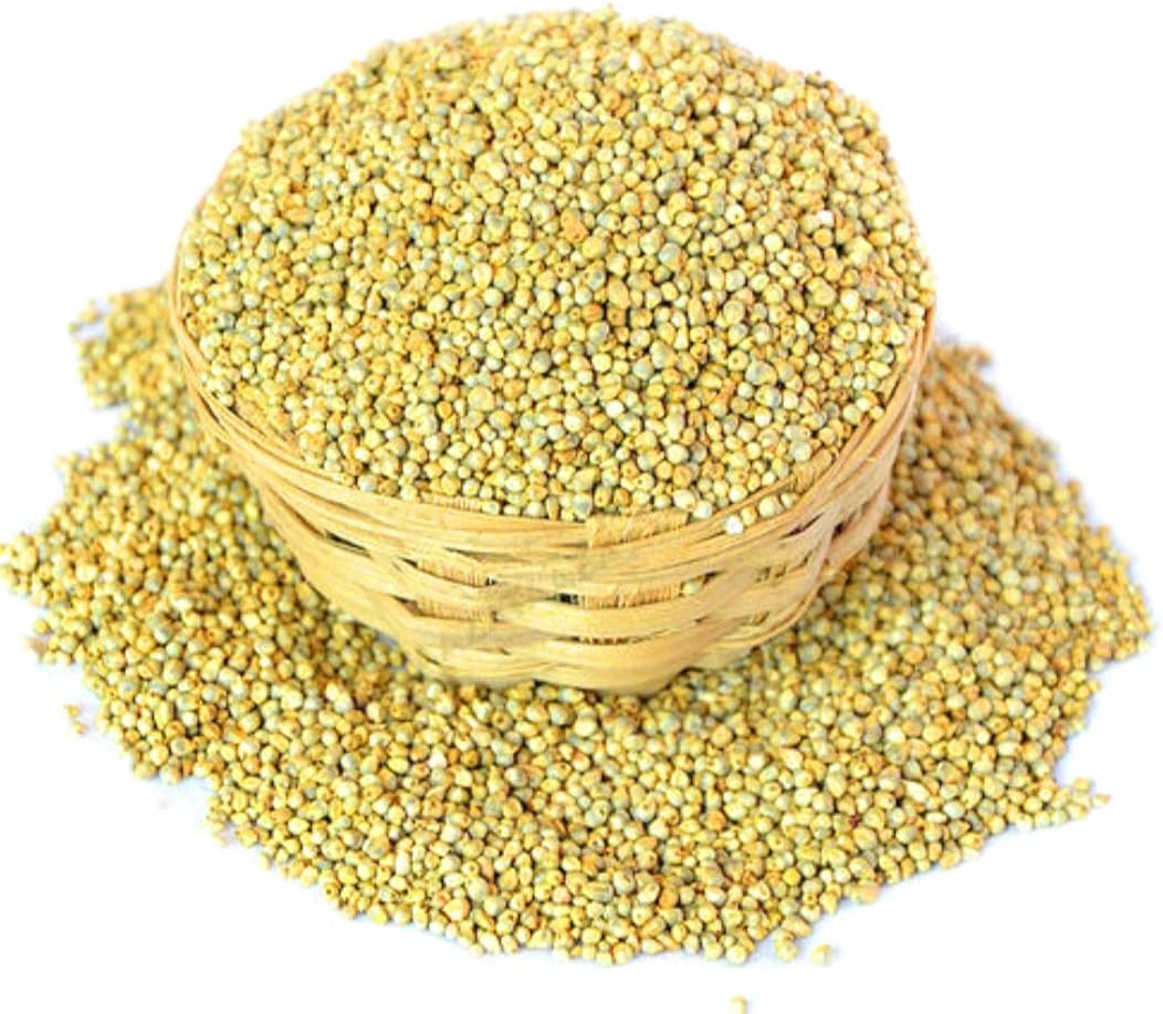 Buy P's Reseller Bajra Seeds Pearl Millet Seed for Bird Food (1 KG