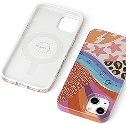 Casely iPhone 13 Case | Compatible with MagSafe