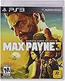 Max Payne 3 - Playstation 3