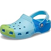 Crocs Unisex-Adult Classic Ombre Clogs