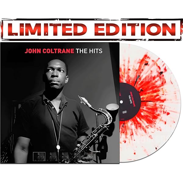 Amazon.com: Jazz Icons: John Coltrane Live in '60, '61 & '65
