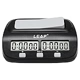 Chess Clock Portable Professional Digital Chess