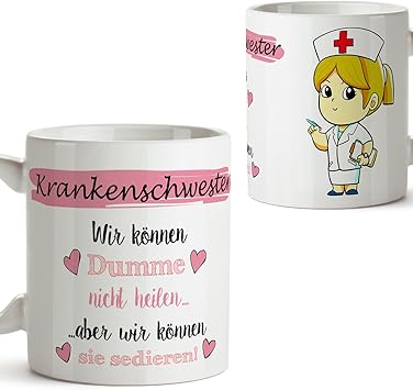 Get Krankenschwester sprueche lustig For iPhone