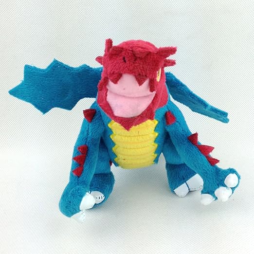 druddigon plush
