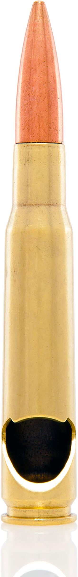 50 CALIBER BOTTLE OPENER