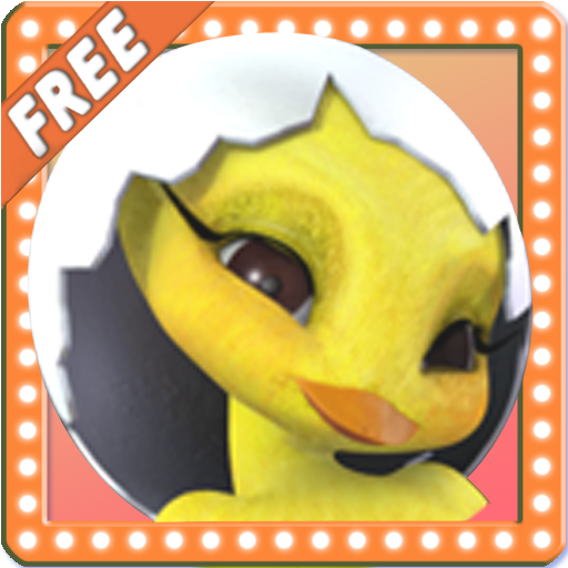 Talking AERI Chicken