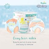 Pampers Splashers Swimming Pants Size 3-4 6-12 kg Carry Pack 12 Count view 6