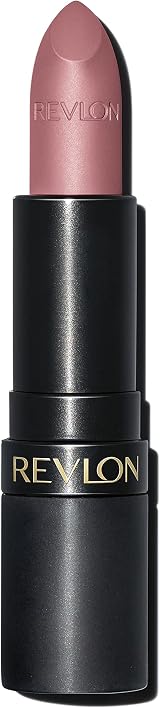 Revlon Super Lustrous The Luscious Mattes Mauve Lipstick 004 Wild Thoughts