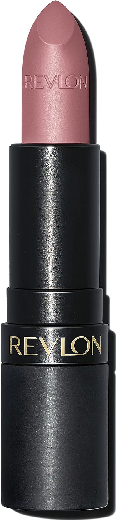 Revlon Super Lustrous The Luscious Mattes Mauve Lipstick 004 Wild Thoughts