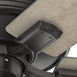 Hunter Fan Company 51099 Crestfield Ceiling
