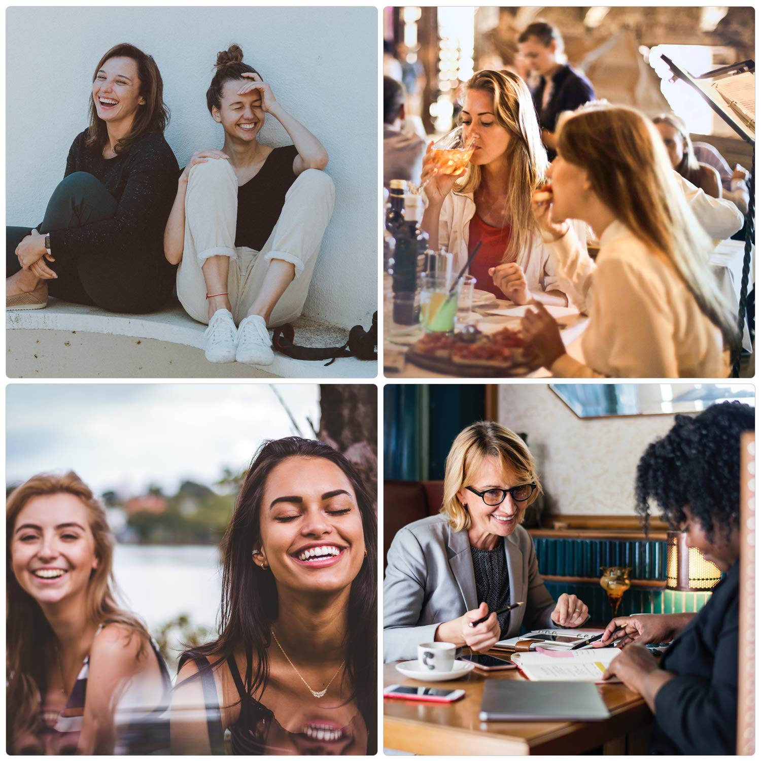 No Buckle Invisible Stretch Belt Buckle-Free Elastic Belt for Women