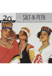 SALT N PEPA - Very Necessary - Amazon.com Music