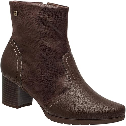 botas femininas piccadilly