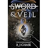 Sword and Veil (The Everstone Series)