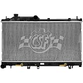 CSF Radiator