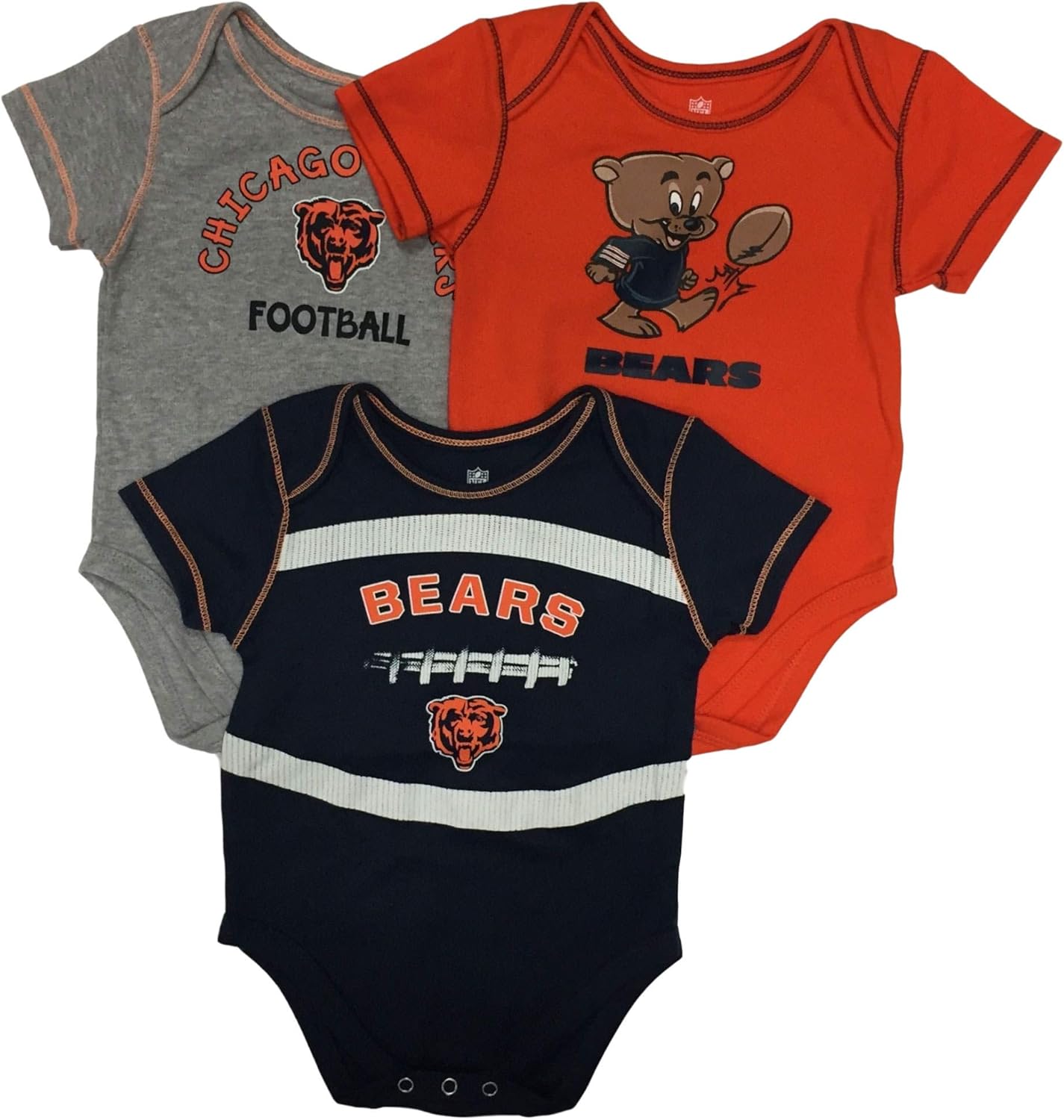 infant bears jersey