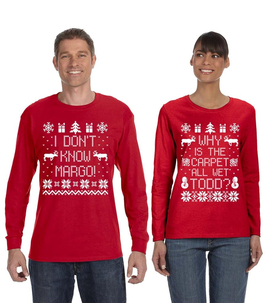 Best Why Is The Carpet Wet Todd Sweater