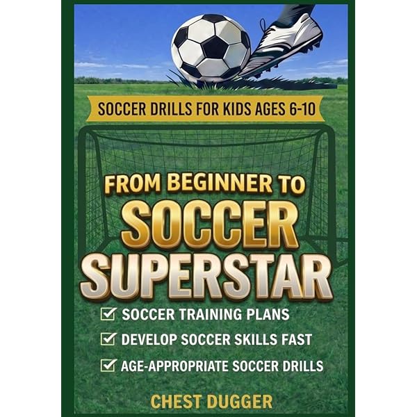 Soccer School Season 1: Where Soccer Explains (Rules) the World
