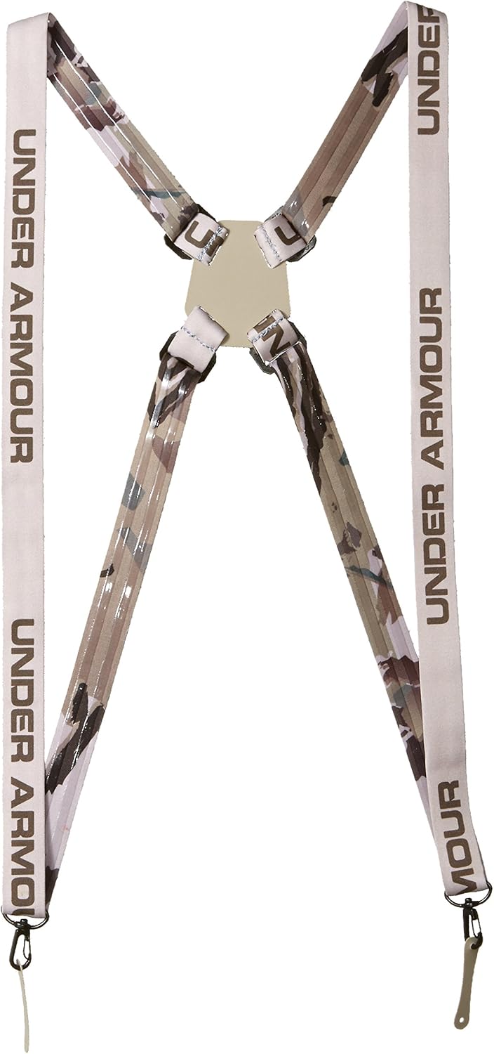 under armour bino pack