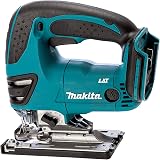 Makita 18V Li-ion 6 Piece Cordless Power Tool Combo Kit 3x 5.0Ah Batteries view 4