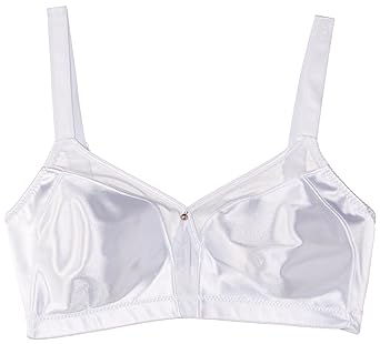 Naturana Damen Minimizer BH ohne Bügel mit Tüll 5650 Gr. 75-100 Cup. B-E