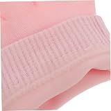 Artibetter Pink Exfoliating Moisturizing Hand & Foot Gloves Spa Gel Spa Spa Spa view 9