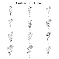OFCCUSTOM Book Embosser Custom Embosser Stamp with