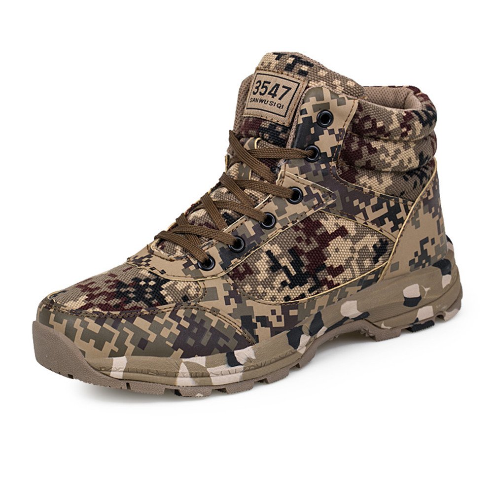 camouflage stiefel herren