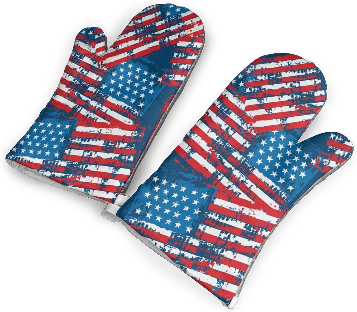 Best Patriotic Roater Oven