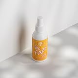 W7 The Fixer Vitamin C Makeup Setting Spray Natural Finish Long Lasting Cruelty view 3