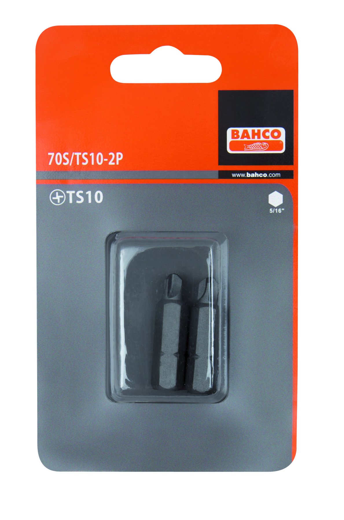 2XBITS TORQ-Set 10 32 MM 5/16