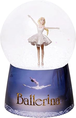 ballerina movie toys