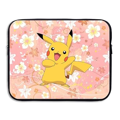 Amazon Co Jp Ky レディース ラップトップスリーブ 可愛い 笑顔