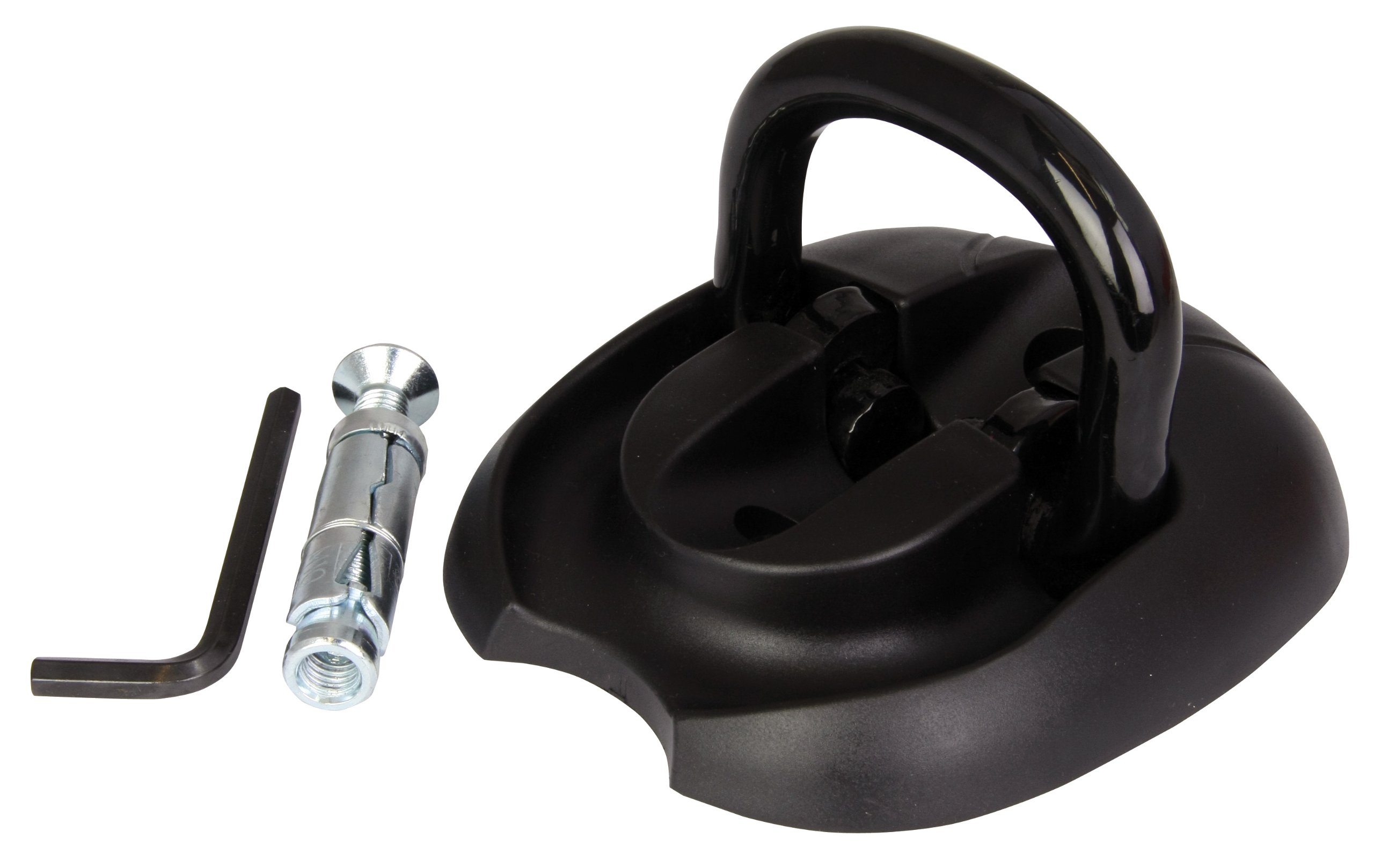 GRD007 - Bike It Mammoth Flip Ground Anchor