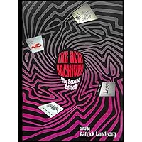 アート・デザイン・音楽 The Acid Archives: The Second Edition The Acid Archives - The Second Edition: Lundborg, Patrick