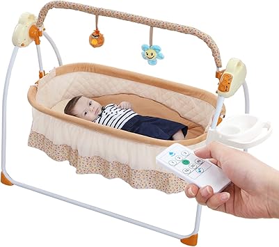 amazon cradle swing