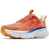 ALLSWIFIT Men's Slip On Walking Shoes Hands-Free Cushion Running Tennis ActiveSolid Non-Slip Comfortable Workout Gym Athletic Fashion Sneakers