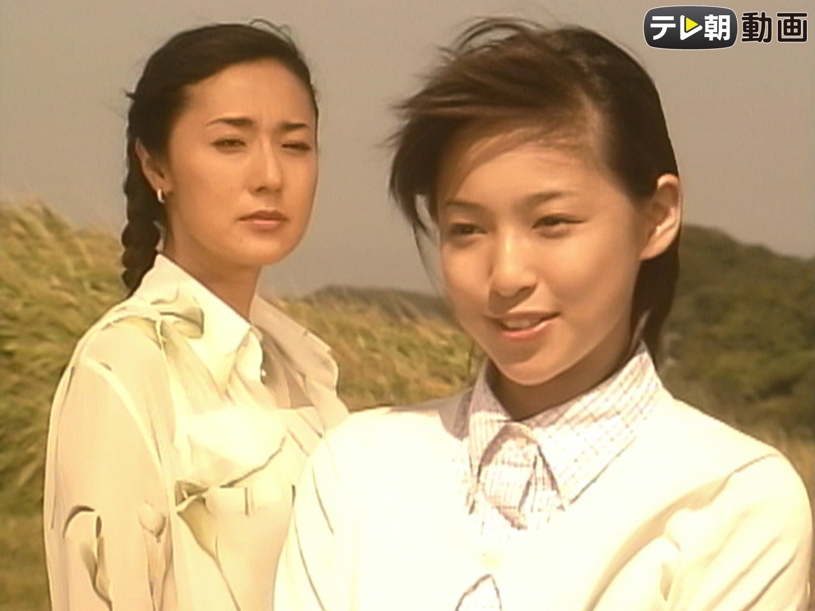 Amazon Co Jp 氷点01を観る Prime Video