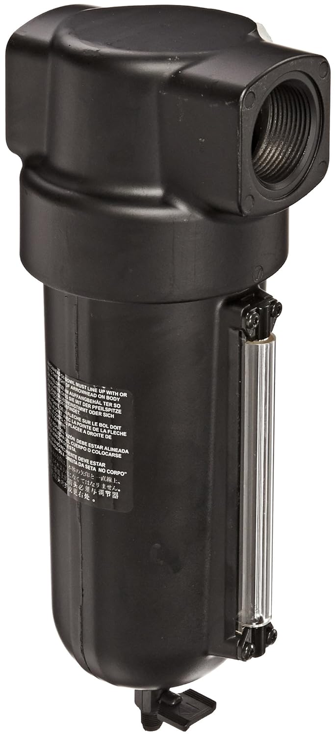 Best Water Filter F17