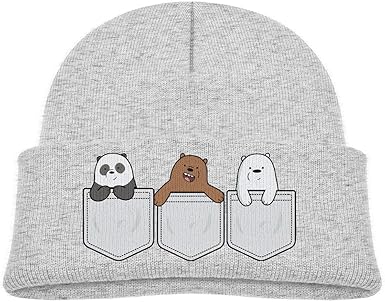 bears winter hat amazon