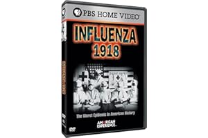 American Experience: Influenza 1918