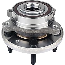 Amazon.com: Chrysler Retainer-AXLE Shaft Seal : Automotive