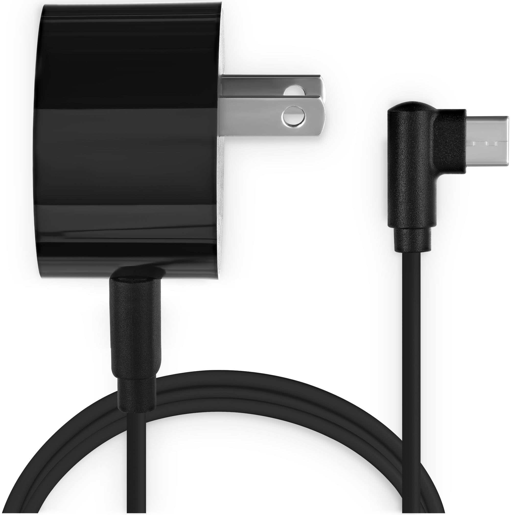 Photo 1 of Power Cable Compatible with Sonos Roam & Roam 2 Speakers (Black)