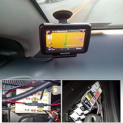 Nilight 12 Pack 12V Car Add-a-Circuit Fuse Tap